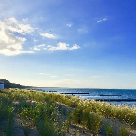 Apartment Ferientiet