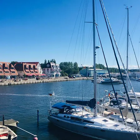 Ferientiet Apartment