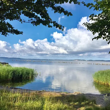 Ferientiet Apartment Bergen Auf Rugen