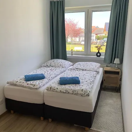 Ferientiet Apartamento *