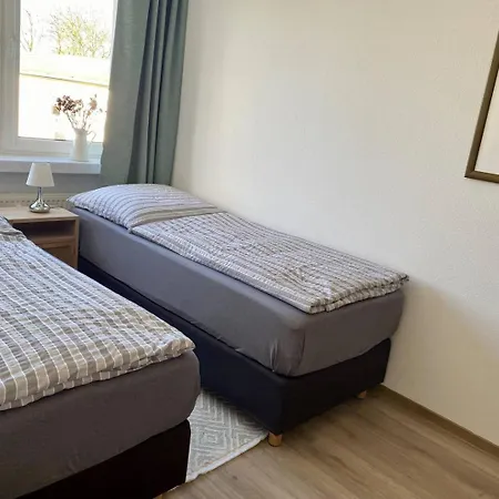 Apartamento Ferientiet