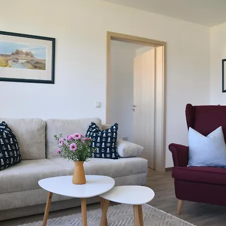 Apartamento Ferientiet