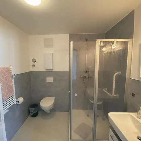 Ferientiet Apartment *